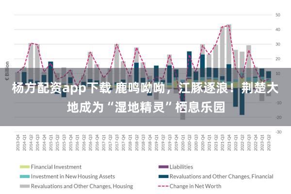 杨方配资app下载 鹿鸣呦呦，江豚逐浪！荆楚大地成为“湿地精灵”栖息乐园