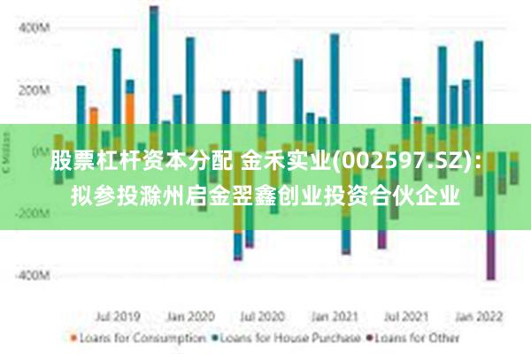 股票杠杆资本分配 金禾实业(002597.SZ)：拟参投滁州启金翌鑫创业投资合伙企业