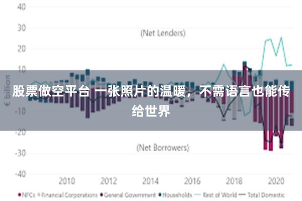 股票做空平台 一张照片的温暖，不需语言也能传给世界