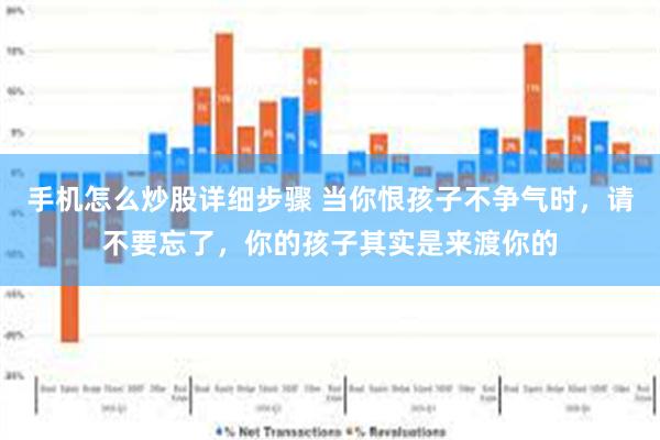 手机怎么炒股详细步骤 当你恨孩子不争气时，请不要忘了，你的孩子其实是来渡你的