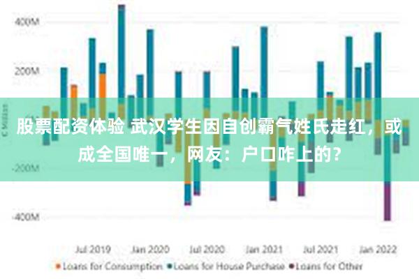 股票配资体验 武汉学生因自创霸气姓氏走红，或成全国唯一，网友：户口咋上的？